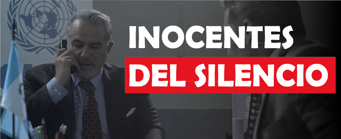 Inocentes del Silencio